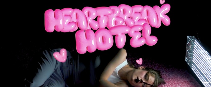Video: First Look at HEARTBREAK HOTEL Off-Broadway at the DR2 Theatre