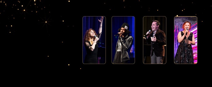 BROADWAY BELTS FOR PFF! Will Return to Sony Hall in 2026