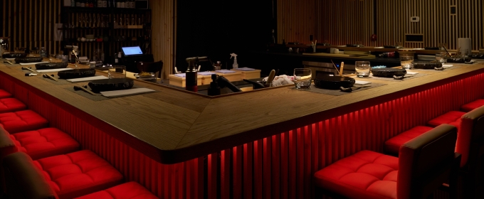 KOETE OMAKASE Debuts in Midtown West