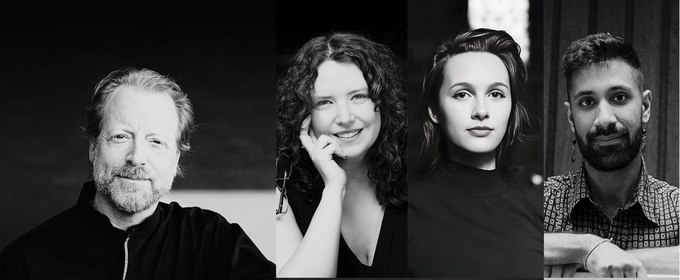 American Composers Orchestra Will Perform EarShot Readings at The DiMenna Center