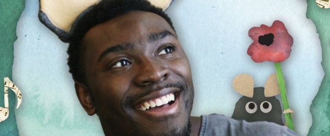 Review: FREDERICK at Synchronicity