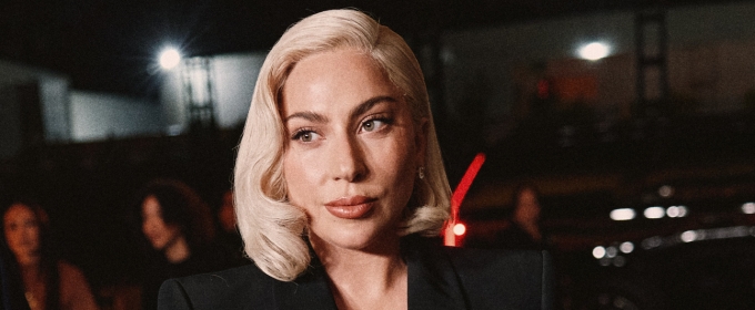Lady Gaga Confirms New Album Is Coming
