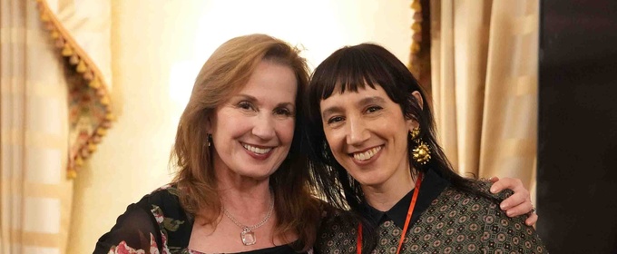 Review: Great Menu at the Dutch Treat Club... Gabrielle Stravelli & Corby Kummer