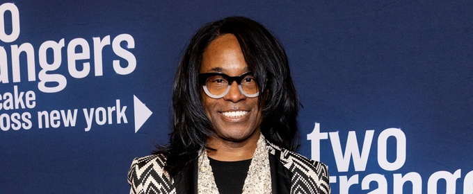 Billy Porter Shares Update Following Hospitalization For Sepsis