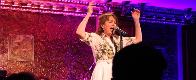 Review: 54 SINGS THE RINK Pays Tribute to a Kander & Ebb Gem at 54 Below