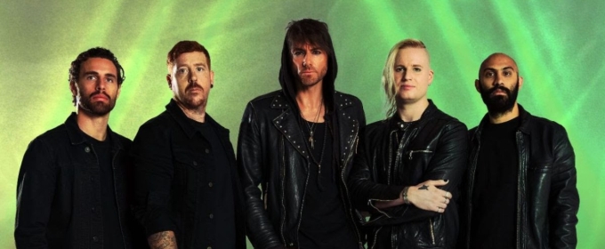 The Raven Age to Embark on UK Headline Tour; New Single Out Now