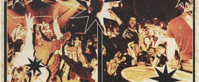 Arm's Length Unveil 2026 Headline Tour Dates