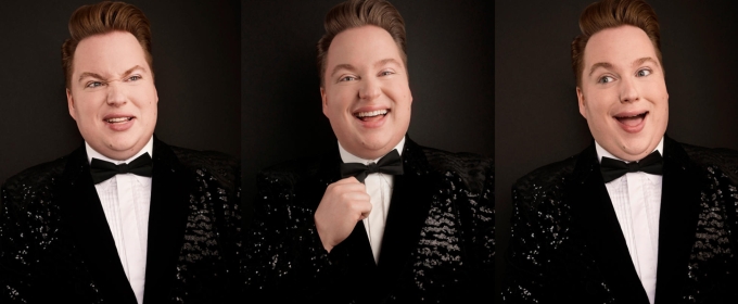 Interview: Macon Prickett Is MACON: HIS OWN WAY! at 54 Below