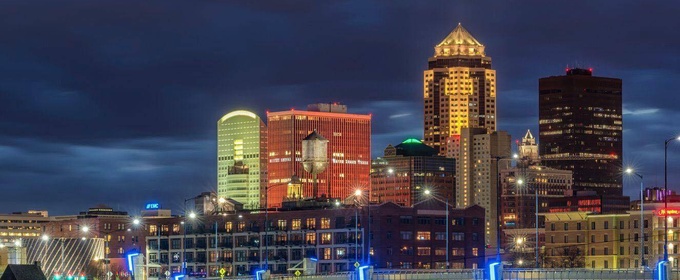 Feature: SEASON PREVIEW at Tallgrass Theatre