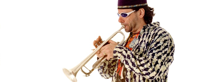 OLD WEIRD AMERICA AND HARRY SMITH ARCHIVES Comes To New England Conservatory