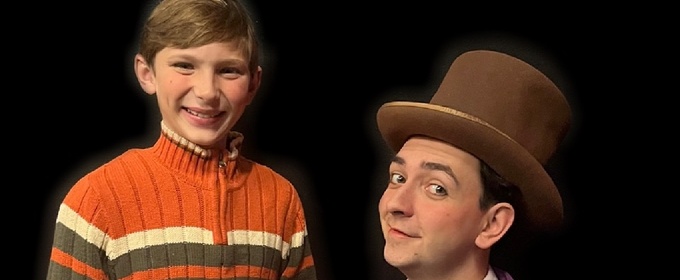CHARLIE AND THE CHOCOLATE FACTORY Comes to The Belmont Theatre