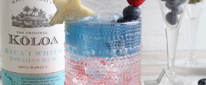 6 Firework-Worthy Cocktails for July 4th