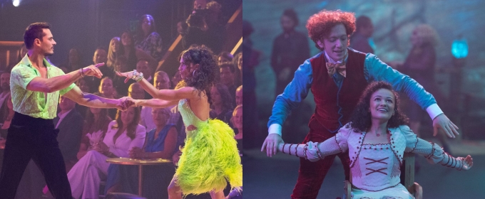 DANCING WITH THE STARS to Feature 'WICKED Night' Themed Episode
