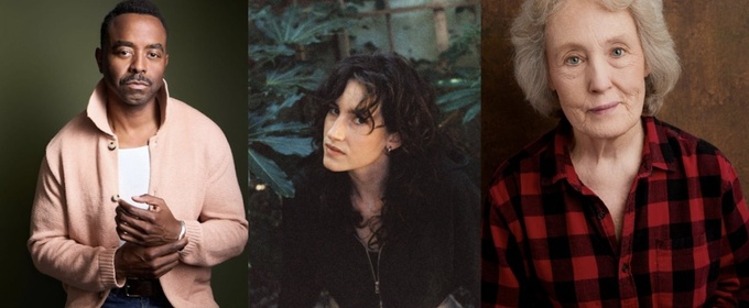 Interview: Mary Eileen O’Donnell, Ayindé Howell & Willa Fossum of MORE MIRACLES at The Actor's Gang Theater