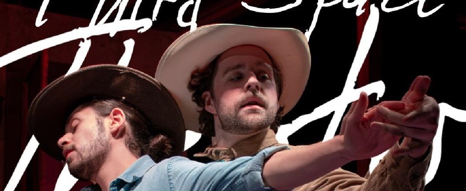 Review: PLANO BY WILL ARBERY at Third Space Theatre