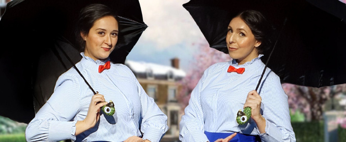 MARY POPPINS is Coming to The CENTER for Performing Arts at Rhinebeck