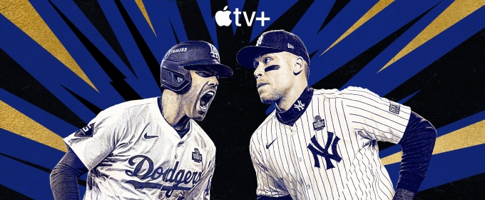 Video: Apple TV+ Debuts Trailer for 2024 World Series Documentary