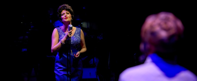 Review: ALWAYS…PATSY CLINE at Hale Centre Theatre