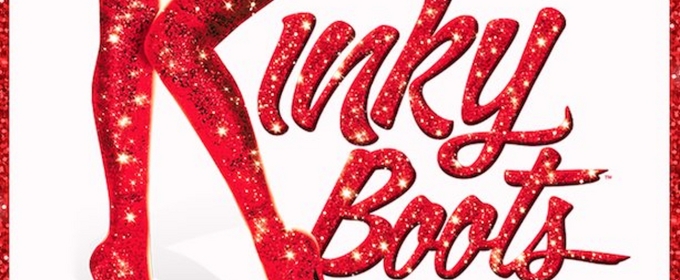 KINKY BOOTS comenzará su gira nacional la semana que viene