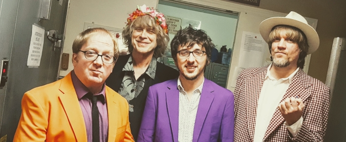 NRBQ to Perform at The Park Theatre in Jaffrey in August