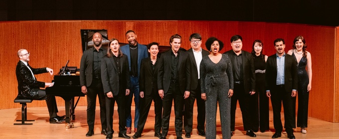 Merola Opera Program Reveals 2026 Season, Including Two Operas and More