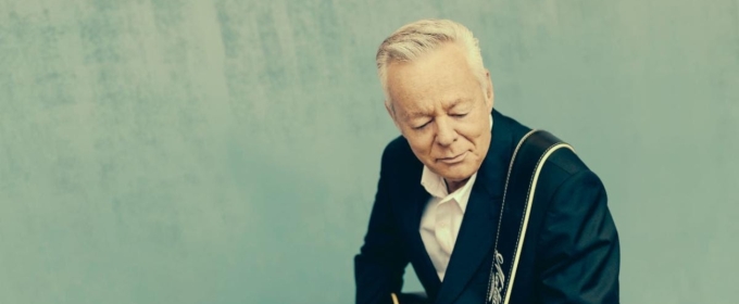 Tommy Emmanuel to Release ‘Live At The Sydney Opera House’ Album