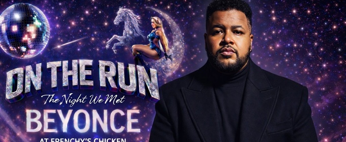 ON THE RUN: The Night We Met Beyoncé at Frenchy’s Chicken Set for Atlanta