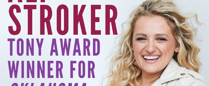 Review: Ali Stroker in Concert at Theatre Raleigh