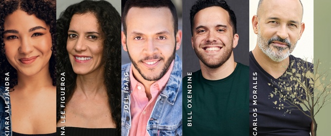 Teatro Círculo To Open 2026 With DEBAJO DEL ÁRBOL DE ALMENDRAS World Premiere