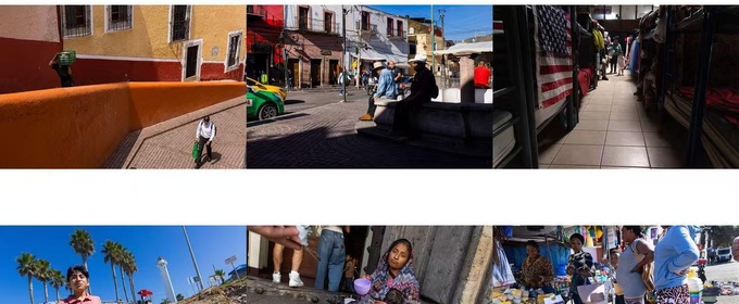 The Geography of the Invisible: Yizhen Zhang and the Art of Witnessing