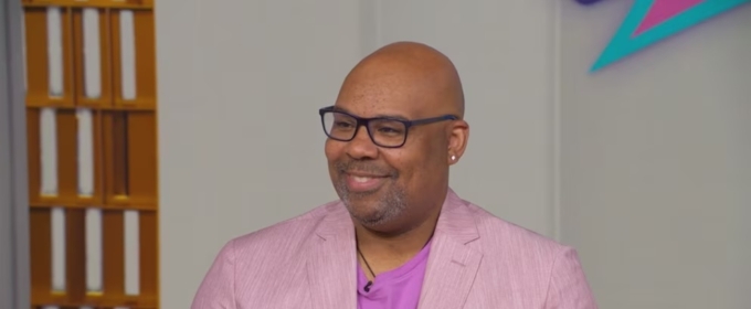 Video: James Monroe Iglehart Previews New Season of SUPERKITTIES, Talks & JULIET Rehearsals