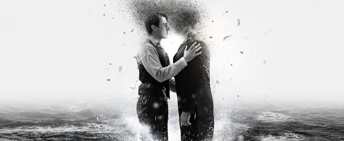 Full Cast Set For REDCLIFFE at Southwark Playhouse Borough