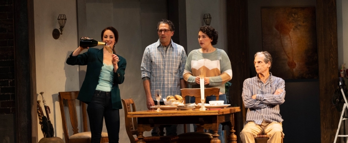 Photos: Pioneer Theatre Company Presents the World Premiere of ASS Photos