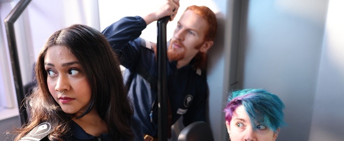 Bridge Command to Launch New 'Frontline Missions' in Alien War Saga