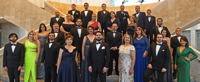 Solistas Ensamble Dedica Su Gala Anual A Johannes Brahms