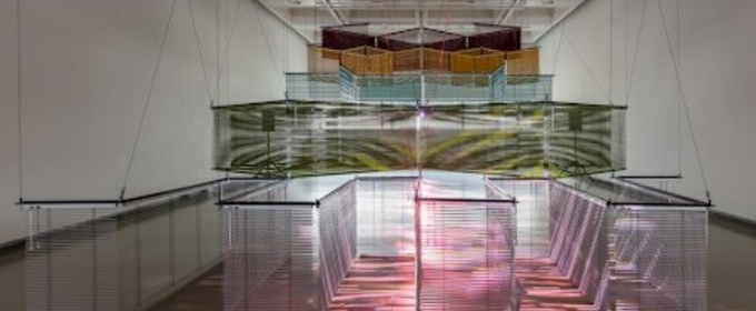 LA Phil Insight, Moca, And Haegue Yang Unveil STAR-CROSSED RENDEZVOUS