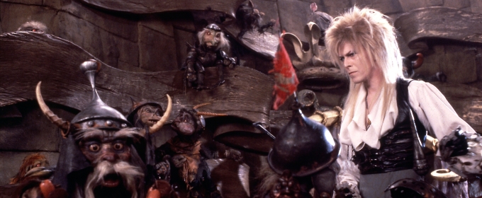 'Jim Henson's Labyrinth: In Concert' Extends North American Tour Through Spring 2025