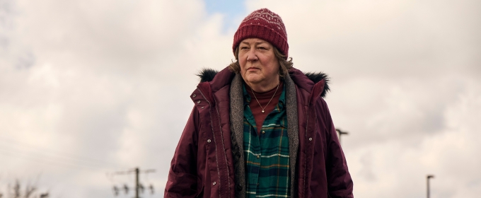 Photos: First Look at Prime Video Series THE STICKY Starring Margo Martindale