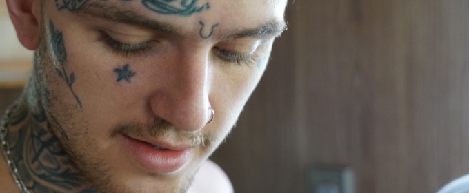 Lil Peep's Teen Romance EP Available on DSPs for the First Time