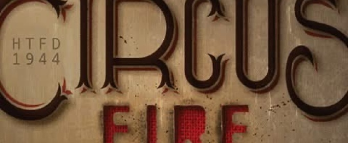 Caroline Kinsolving Cast in CIRCUS FIRE at TheatreWorks Hartford