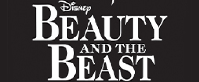 DISNEY'S BEAUTY AND THE BEAST Announced At Stagecrafters