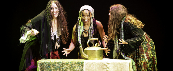 16th Shakespeare Schools Festival Will Come to the The Baxter Theatre In May 2026