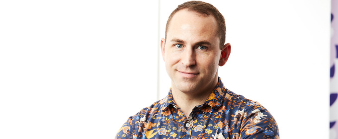 The Pekoe Group Welcomes Cody Andrus as Director of Integrated Marketing