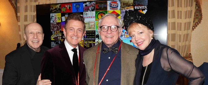 Review: A De-Lovely Afternoon at the Dutch Treat Club