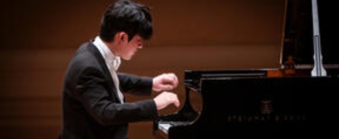 Review: YUNCHAN LIM STUNS WITH GOLDBERG VARIATIONS at Carnegie Hall