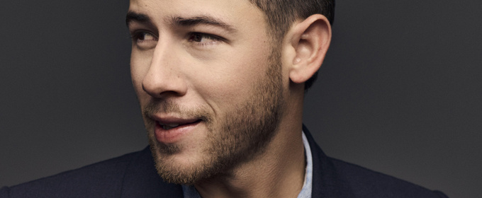 Listen: Nick Jonas Drops Deluxe Version of Solo Album 'Sunday Best'