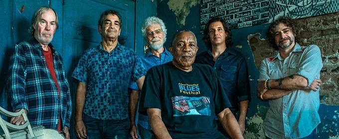 Rock Band Little Feat to Perform at BergenPAC in July 2026