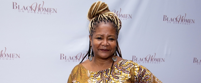 Tonya Pinkins to Star in TURNING 15 ON THE ROAD TO FREEDOM at IBTF