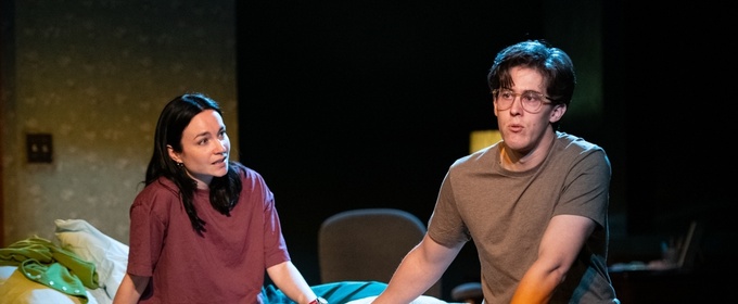 Review: JONAH at Studio Theatre