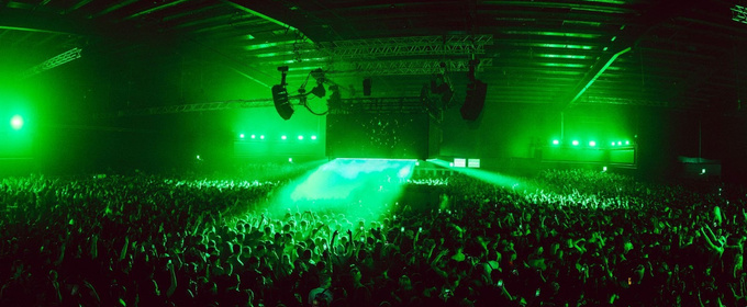 Terminal V Festival Reveals 2026 Lineup Including Eternalism, Biianco, & More